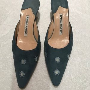 Women's Shoes